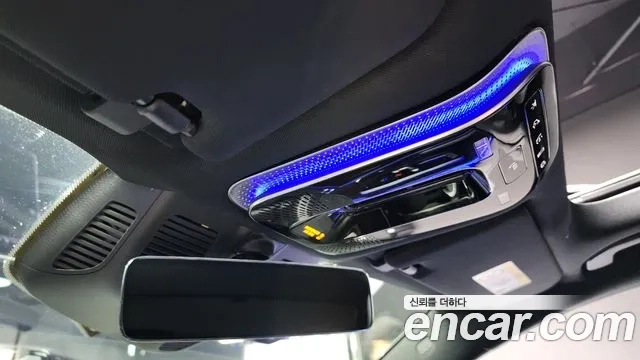 Mercedes-Benz S-Class W223 id 2944717 из Кореи 10