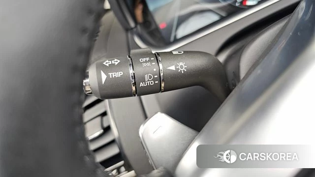 Jaguar F-TYPE id 4550191 из Кореи 10