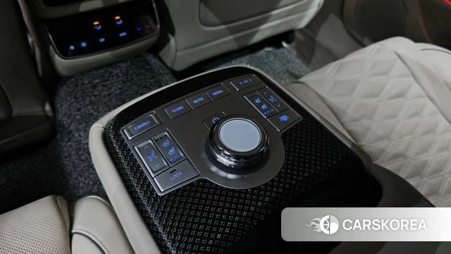 Genesis G80 (RG3) id 4607704 из Кореи 10