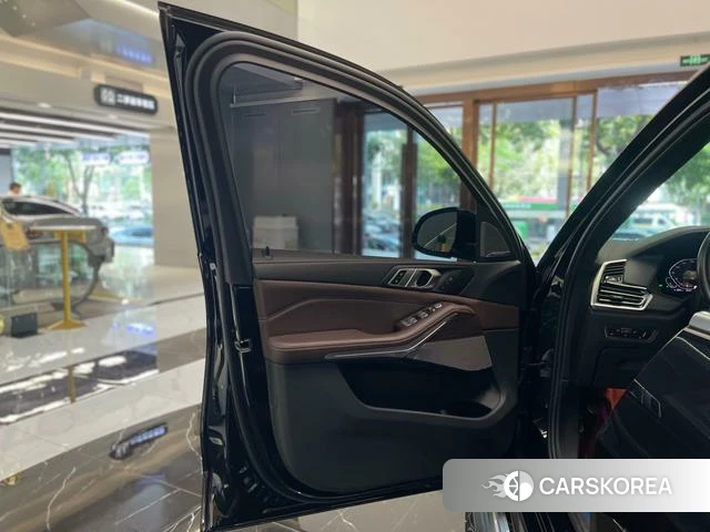 BMW X5 id 4313845 из Китая 10