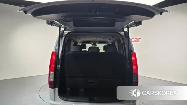 Hyundai Staria id 3706632 из Кореи 10