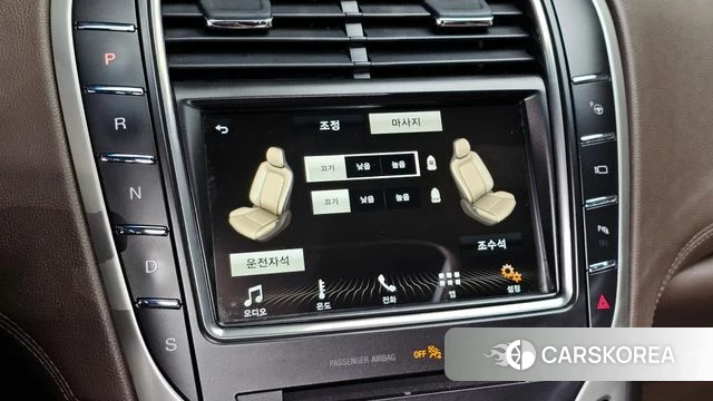 Lincoln MKX 2nd Generation id 4652205 из Кореи 10