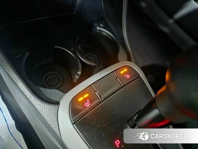 Kia Morning Urban (JA) id 4586440 из Кореи 10