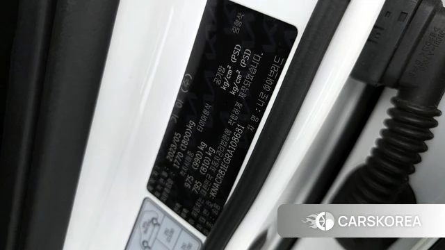 Kia Di Ol Nu Niro id 4281060 из Кореи 10