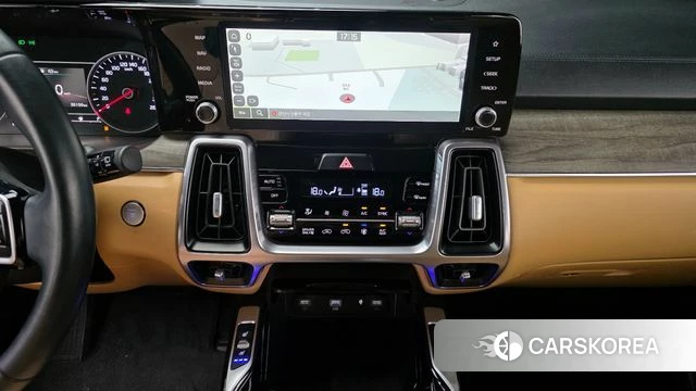 Kia Sorento 4th Generation id 3799509 из Кореи 10