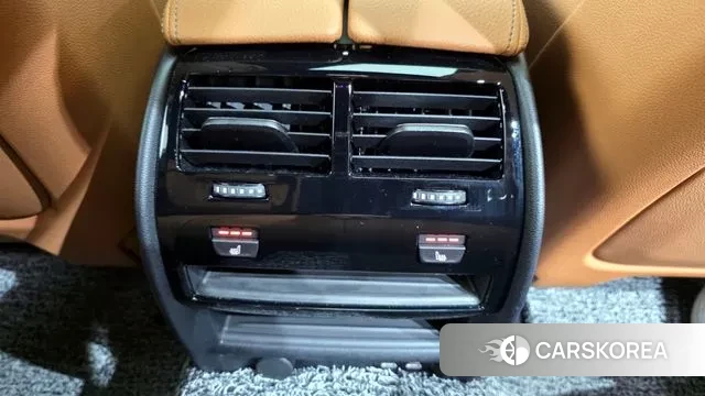 BMW 5 Series (G30) id 3415779 из Кореи 10