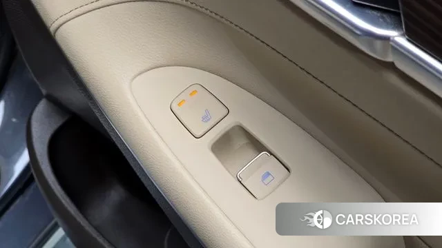 Hyundai Grandeur IG Hybrid id 3284473 из Кореи 10