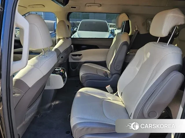 Kia Carnival 4th generation id 3611349 из Кореи 10