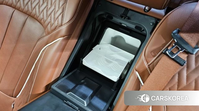 BMW 7 Series (G11) id 3917071 из Кореи 10