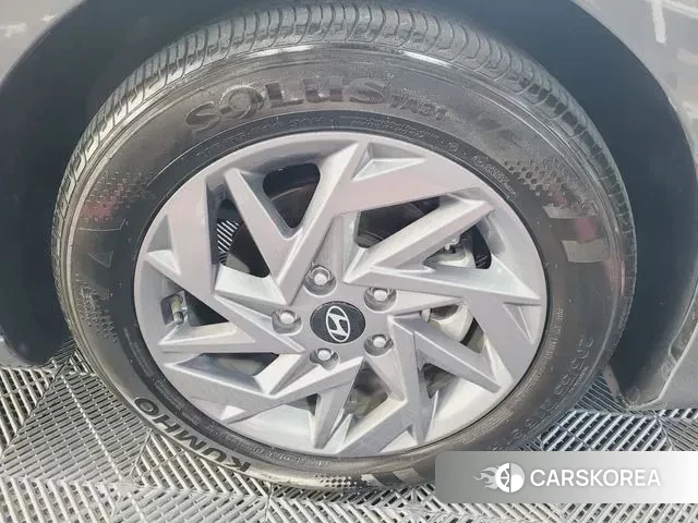 Hyundai The New Avante (CN7) id 3400330 из Кореи 10