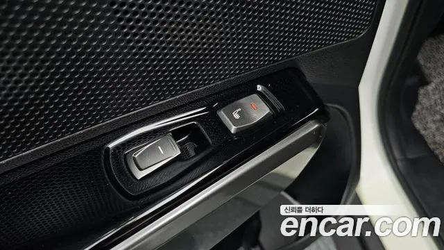 Ssangyong Berry New Tivoli id 2758950 из Кореи 10