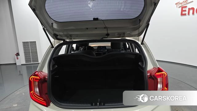Kia Morning Urban (JA) id 4740742 из Кореи 10