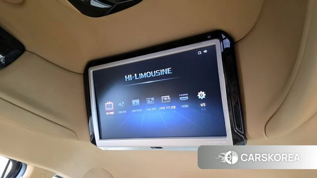 Kia The New Carnival id 3966138 из Кореи 10