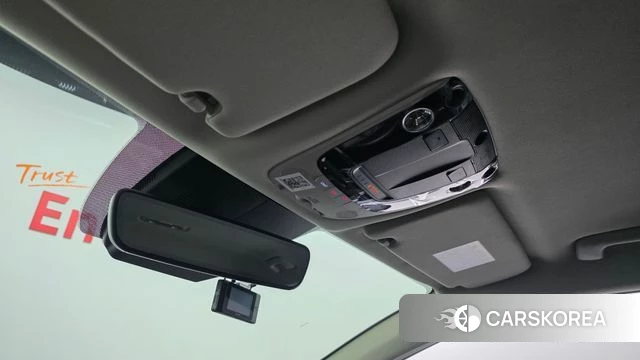 Kia K5 3rd generation id 3828010 из Кореи 10