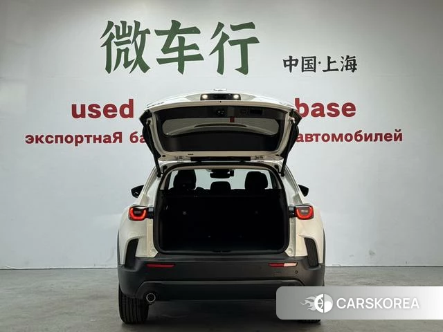 Mazda CX-50 line also id 4259607 из Китая 10