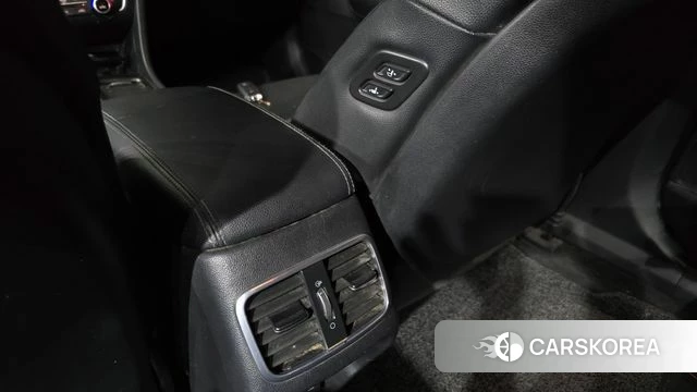 Kia The New K5 2nd generation id 4605388 из Кореи 10