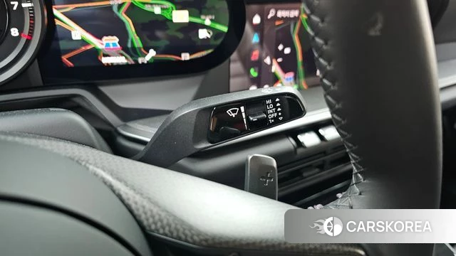 Porsche 911(992) id 4700993 из Кореи 10