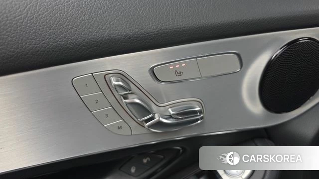 Mercedes-Benz GLC-Class X253 id 4557729 из Кореи 10