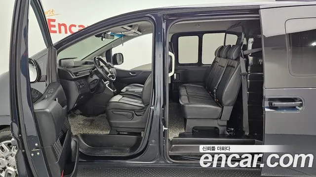 Hyundai Staria id 2614907 из Кореи 10