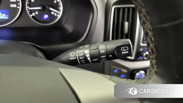 Hyundai The New Grand Starex id 2981267 из Кореи 10