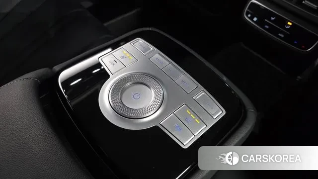 Genesis G80 (RG3) id 3741376 из Кореи 10