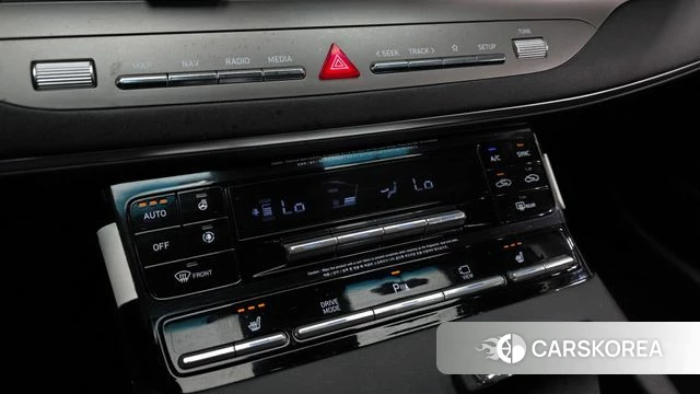 Hyundai The New Grandeur IG id 4389011 из Кореи 10