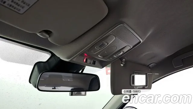 Renault Korea (Samsung) XM3 id 2704733 из Кореи 10