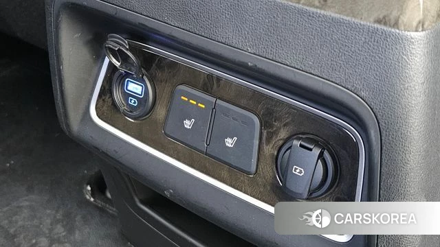 Hyundai The New Grand Starex id 4742133 из Кореи 10