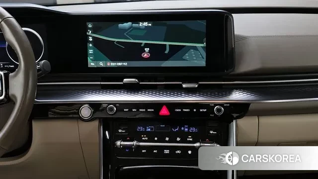 Kia Carnival 4th generation id 3600745 из Кореи 10