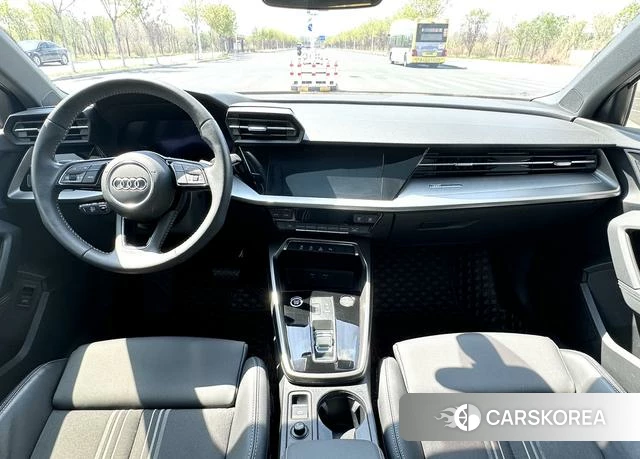 Audi A3 id 4367410 из Китая 10