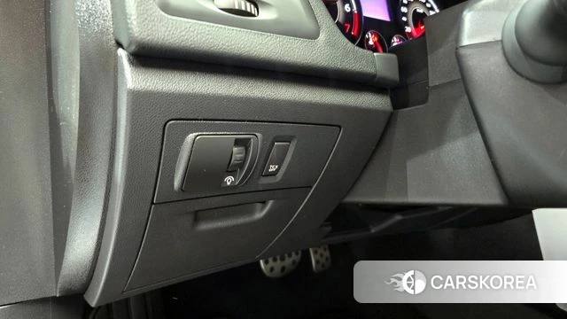 Renault Korea (Samsung) SM5 Nova id 4325999 из Кореи 10