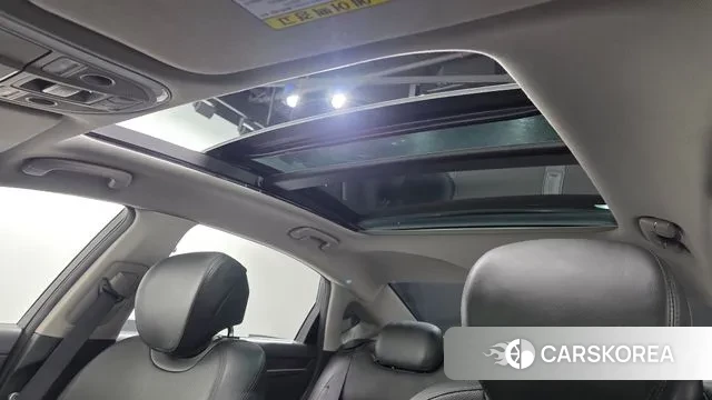 Genesis G80 id 3789701 из Кореи 10