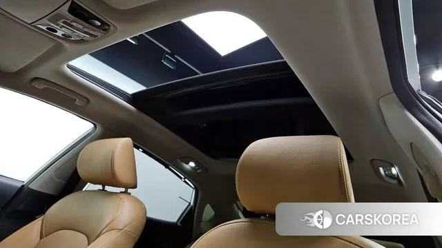 Kia K7 Premier id 3469577 из Кореи 10