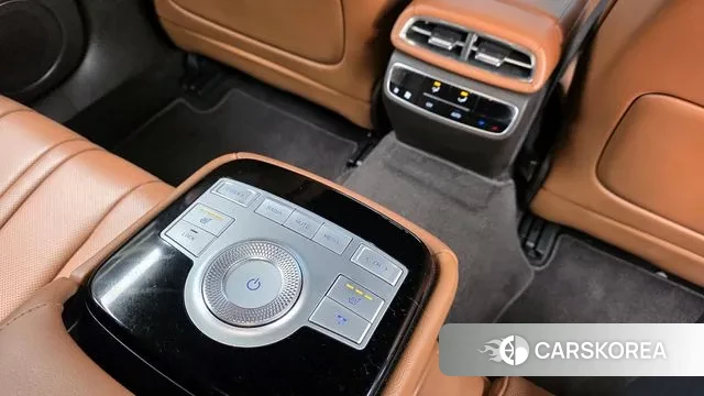 Genesis G80 (RG3) id 3778062 из Кореи 10