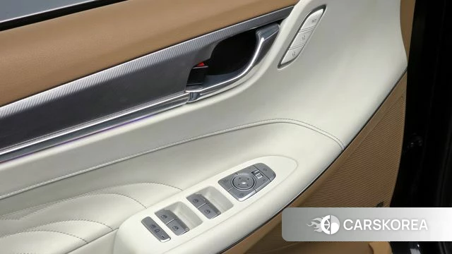 Hyundai The New Grandeur IG id 3844571 из Кореи 10