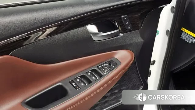 Hyundai Santa Fe TM id 3018615 из Кореи 10