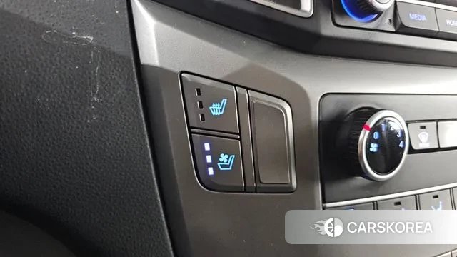 Hyundai The New Grand Starex id 3676402 из Кореи 10