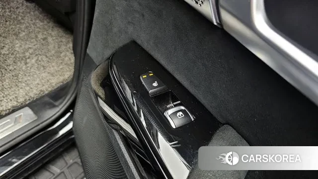 Kia Mohave Master id 3488571 из Кореи 10