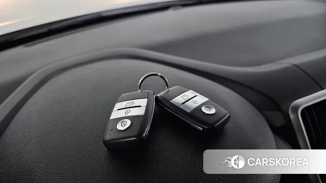 Kia The New Ray id 3336630 из Кореи 10