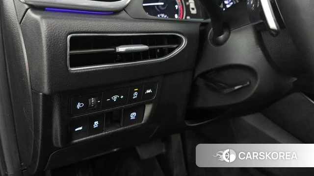 Hyundai Sonata (DN8) id 3923518 из Кореи 10