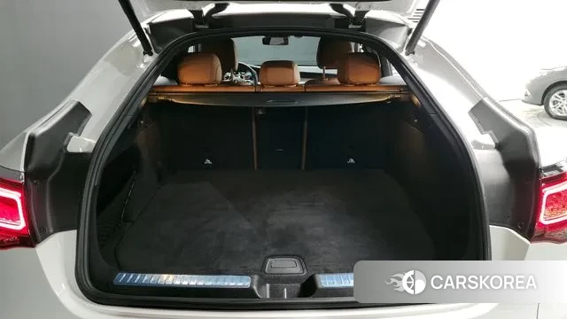 Mercedes-Benz GLC-Class X253 id 3582057 из Кореи 10