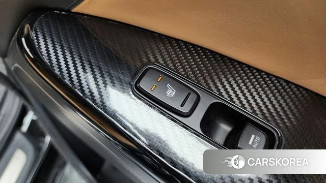 Kia K7 Premier id 4595345 из Кореи 10