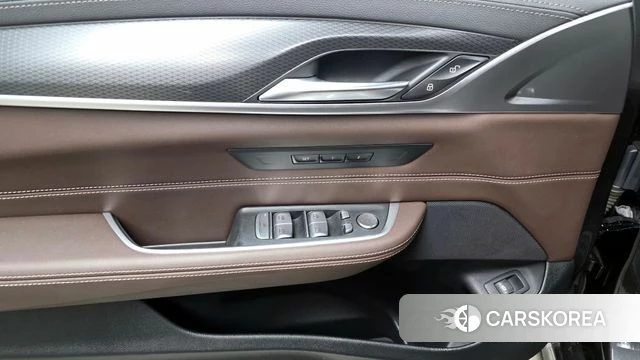BMW 6 Series GT (G32) id 4249378 из Кореи 10