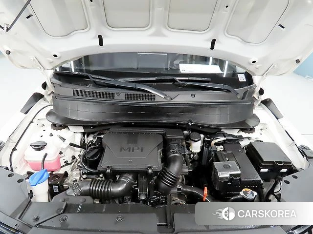 Hyundai Casper id 3812509 из Кореи 10