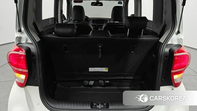 Kia The New Ray id 3940886 из Кореи 10