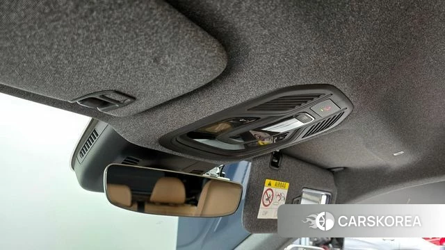 Renault Korea (Samsung) Grand Coleos id 4315112 из Кореи 10
