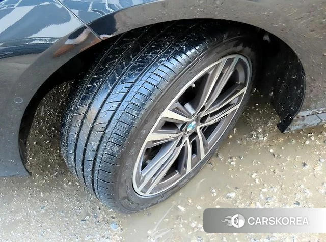 BMW 2 Series Gran Coupe (F44) id 3864071 из Кореи 10