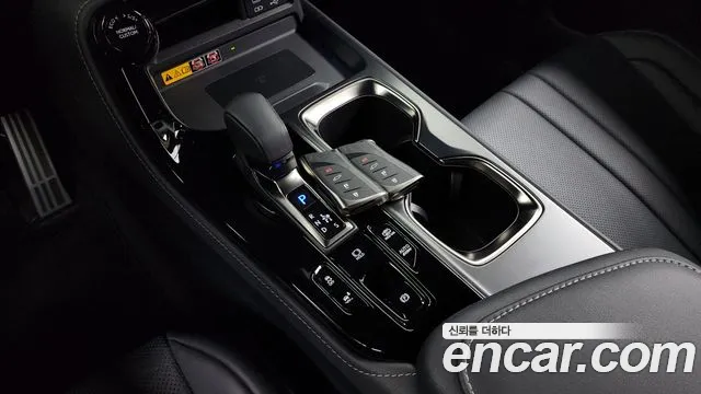 Lexus NX450h + 2nd generation id 2671160 из Кореи 10