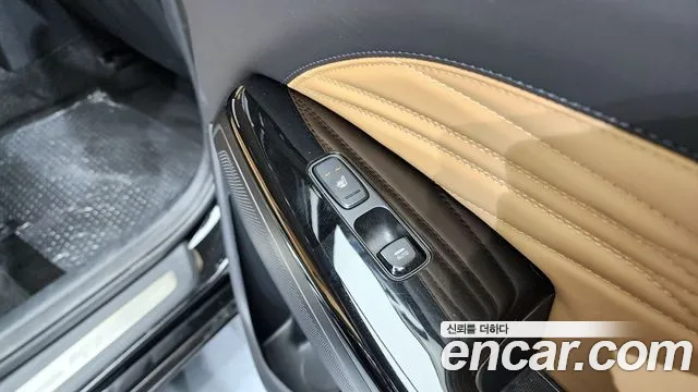 Kia K7 Premier id 2716765 из Кореи 10