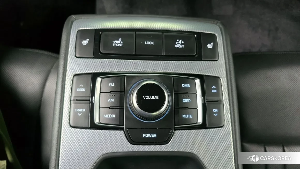 Genesis G80 id 2038949 из Кореи 10